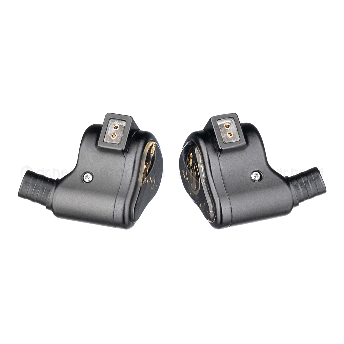 IEM наушники FiR Audio Radon 6 Universal - рис.3