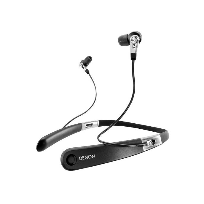 Беспроводные наушники Denon AH-C820WEM - рис.0