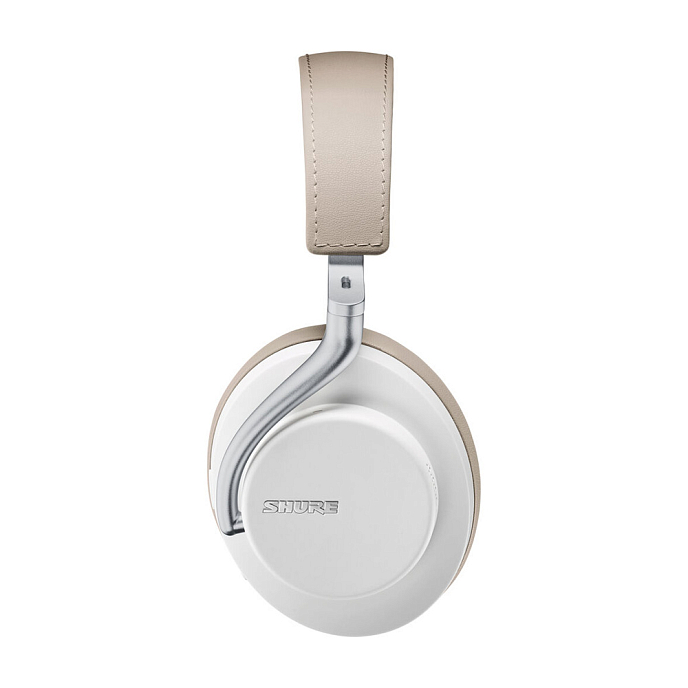 Наушники Shure Aonic 50 White - рис.4