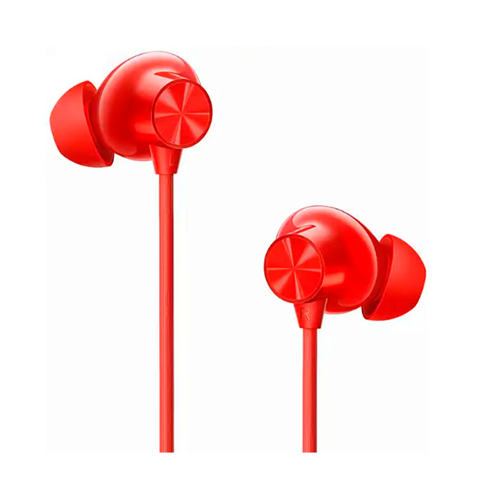 Беспроводные наушники OnePlus Bullets Wireless Z3 Samba Sunset - рис.3
