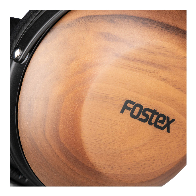 High End наушники Fostex TH-610 - рис.5
