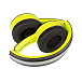 Беспроводные наушники MONSTER ISPORT FREEDOM WIRELESS BLUETOOTH ON-EAR (GREEN) - рис.3