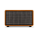 Портативная колонка Rombica Mysound Groove Brown - рис.0