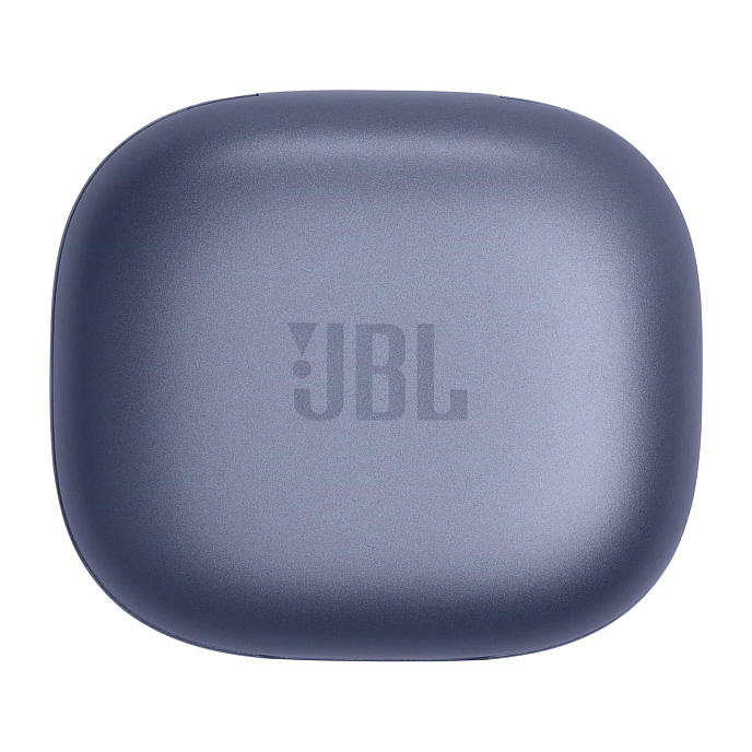 Беспроводные наушники JBL Live Flex Blue - рис.2