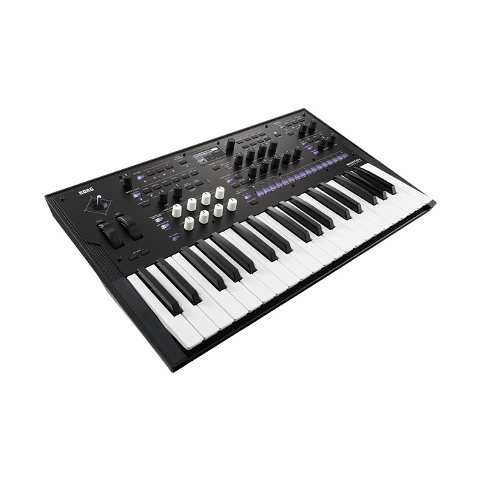 Синтезатор Korg Wavestate - рис.1