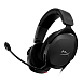 - рис.0 Игровая гарнитура HyperX Cloud Stinger 2 Core Black - рис.0