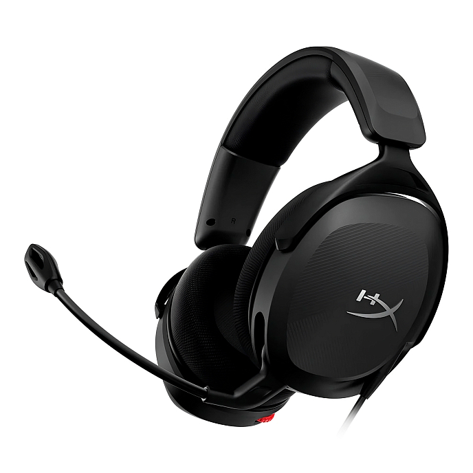 Игровая гарнитура HyperX Cloud Stinger 2 Core Black - рис.0