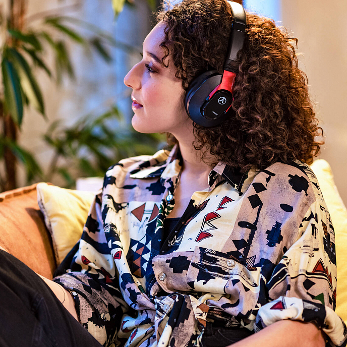 Беспроводные наушники Austrian Audio Hi-X25BT - рис.8