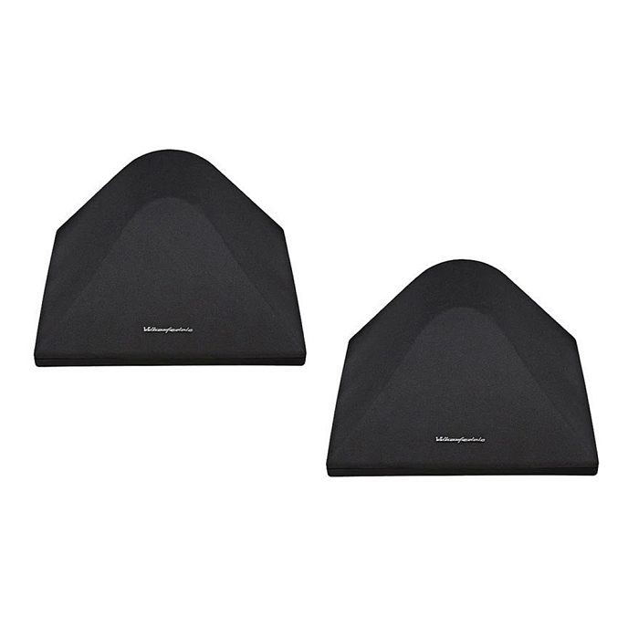 Настенная акустика Wharfedale DFS Black - рис.3