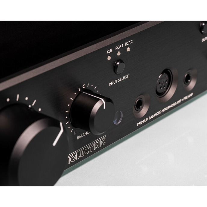 Усилитель для наушников Violectric HPA V550 - рис.15