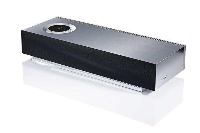 Портативная колонка Naim Mu-So Black - рис.2