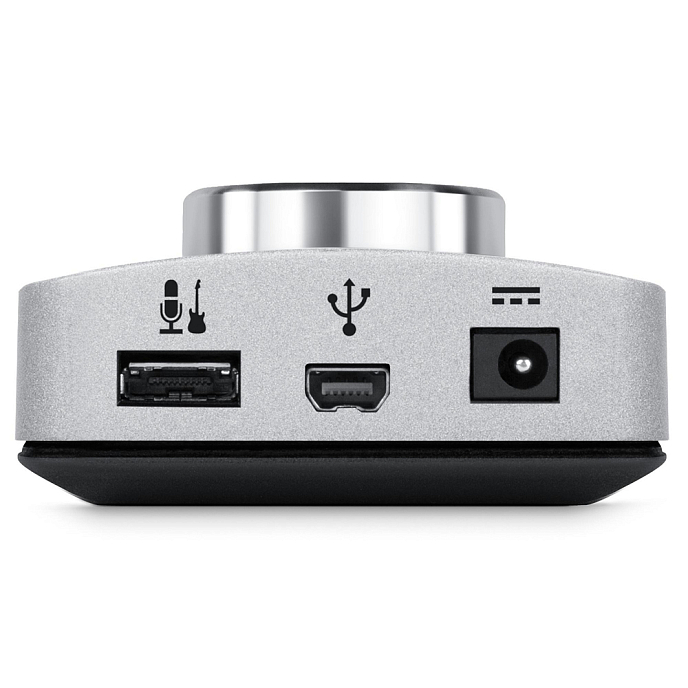 Аудиоинтерфейс Apogee One - рис.3