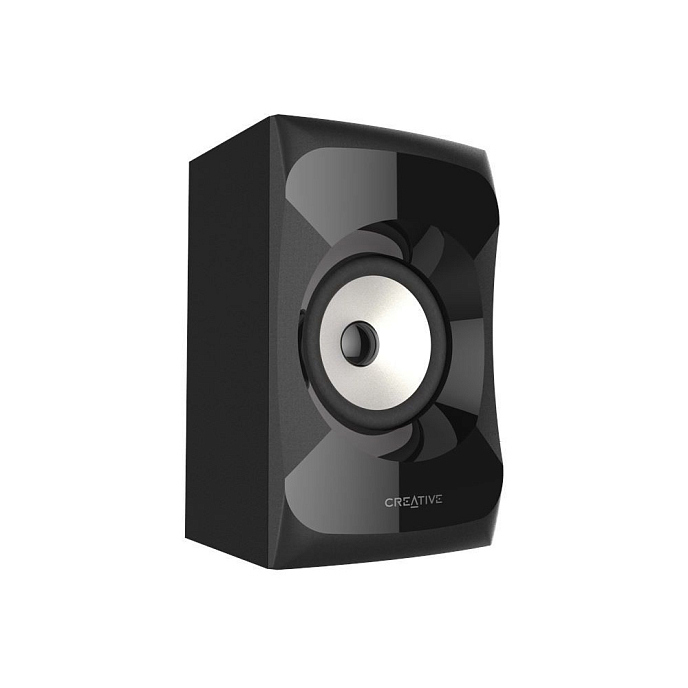 Компьютерные колонки Creative SBS E2900 Black - рис.1
