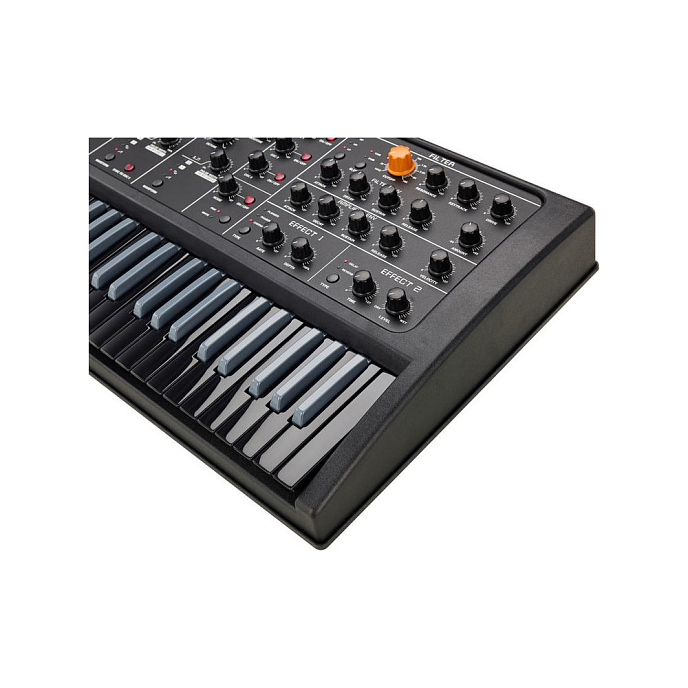 Синтезатор Studiologic Sledge Black Edition - рис.8