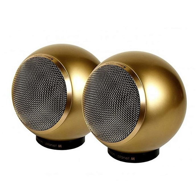 Полочная акустика Elipson Planet M 2.0 Gold - рис.4