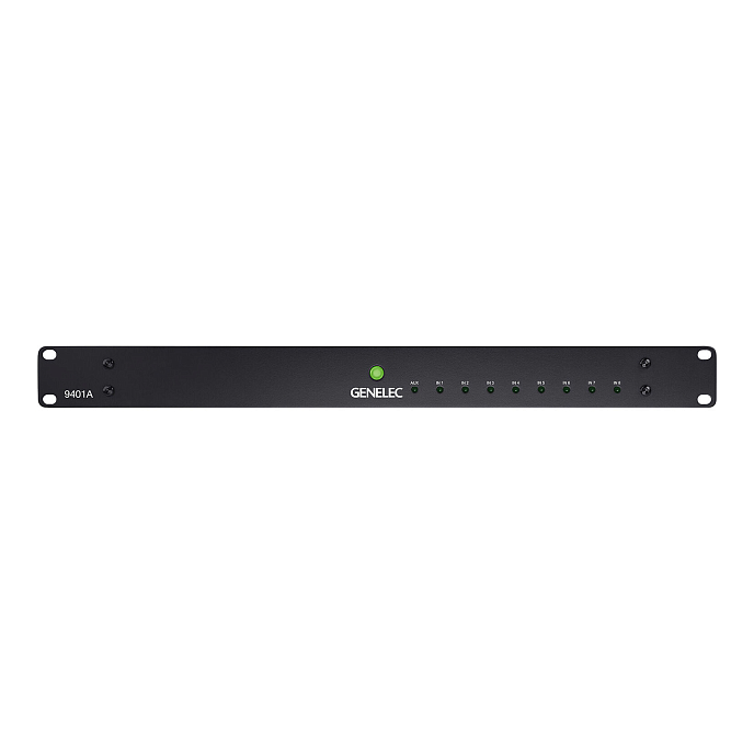 Процессор эффектов Genelec 9401A - рис.0