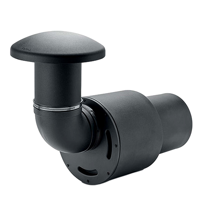 Сабвуфер Focal Littora 200 OD SUB 12 Dark - рис.2