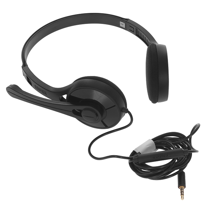 Гарнитура Edifier K550 - рис.5