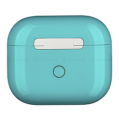 Беспроводные наушники Apple AirPods 3rd Tiffany Gloss