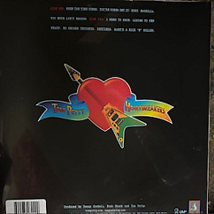 Виниловая пластинка Tom Petty And The Heartbreakers – You're Gonna Get It! - LP