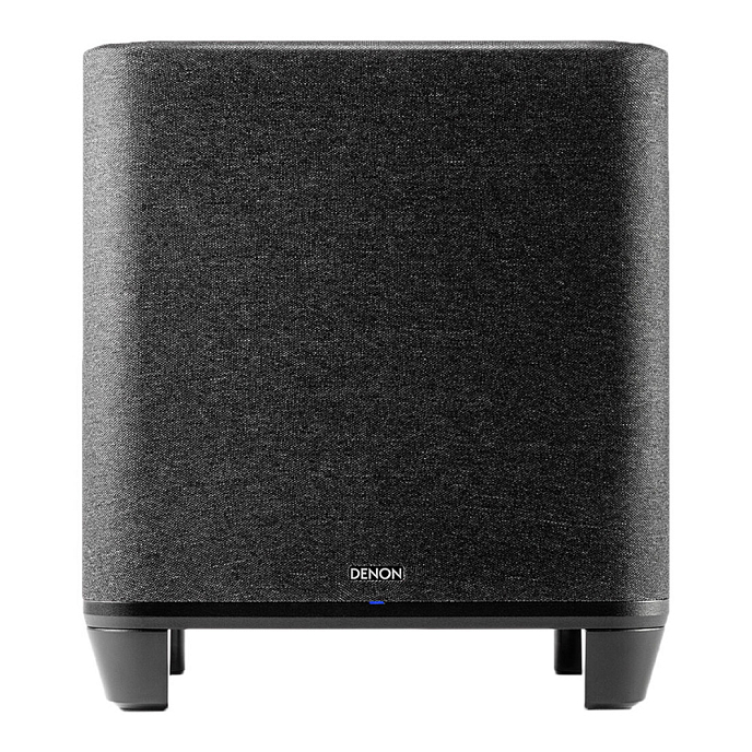 Сабвуфер Denon Home Subwoofer Black - рис.0