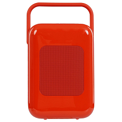 Портативная колонка Monster Blaster Tower MS62133 Red