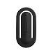 Держатель для телефона Deppa Click Holder Black - рис.1