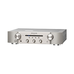 Интегральный усилитель Marantz PM6007 Gold