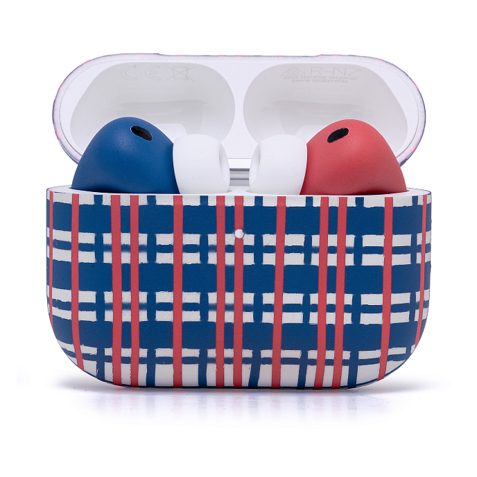 Беспроводные наушники Apple AirPods Pro 3 Shuttle Bag - рис.0