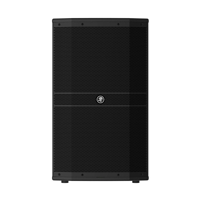 Акустическая система Mackie DRM215-P Black - рис.0