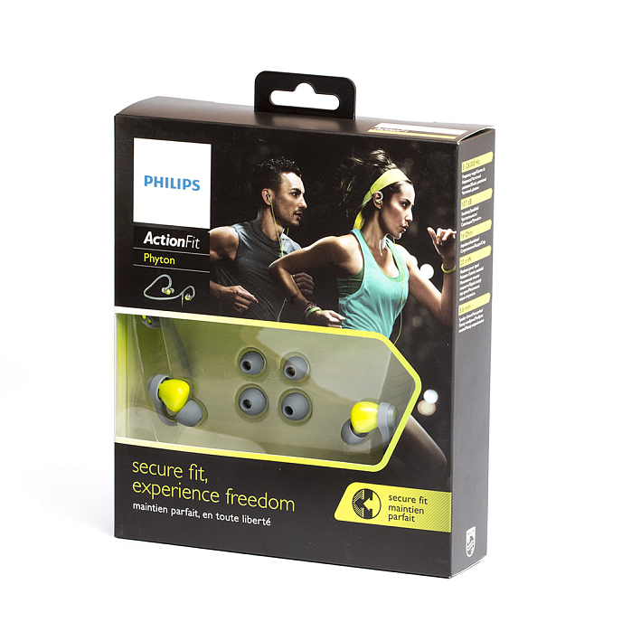 Наушники Philips SHQ4300LF/00 - рис.5