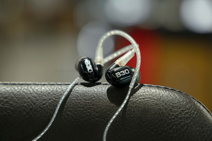 Наушники Westone B30 Bluetooth cable - рис.3