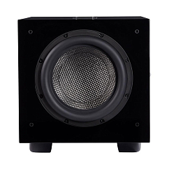Сабвуфер REL Carbon Special Black