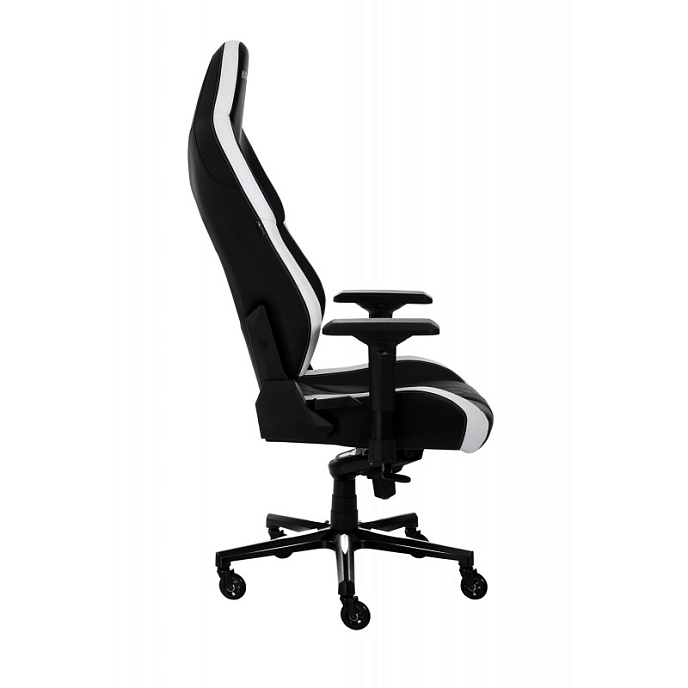 Компьютерное кресло KARNOX COMMANDER CR White - рис.3