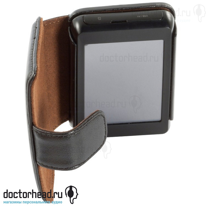 Чехол для плеера COWON C2 Case Black - рис.3