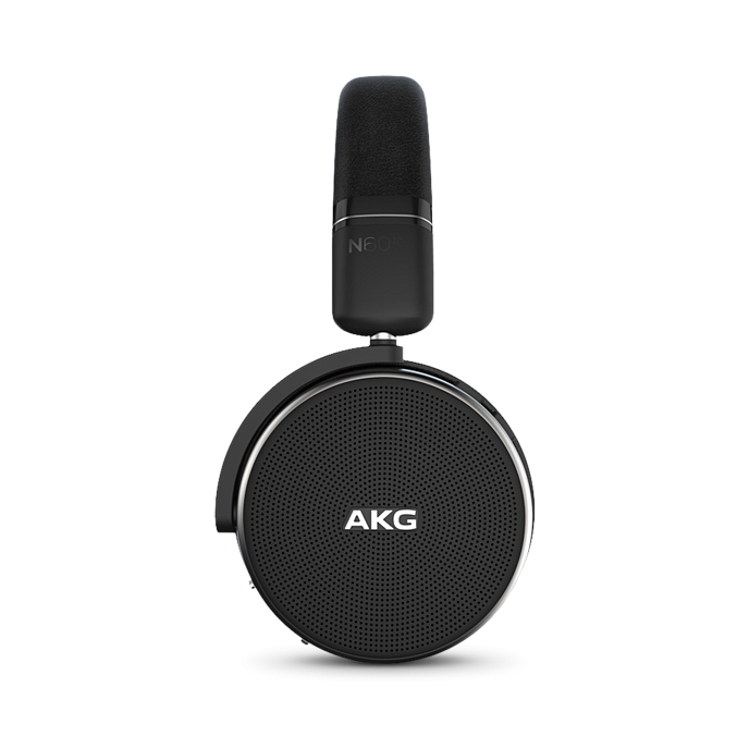 Беспроводные наушники AKG N60NC BT - рис.1