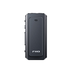 Усилитель для наушников с ЦАП FiiO BTR13 Black