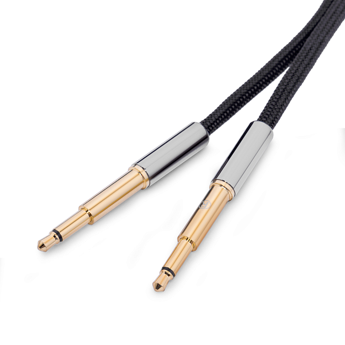 Кабель HeadMade Bennett - Meze 99 Classics, 99 Neo - 2.5mm, 1.2m - рис.1