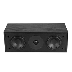 Центральный канал Premiera ES-421C Black