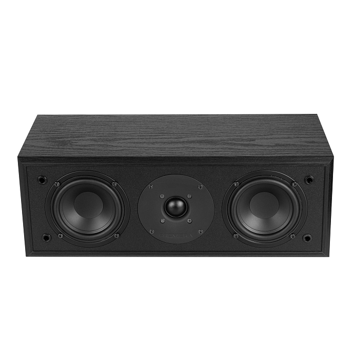 Центральный канал Premiera ES-421C Black - рис.1