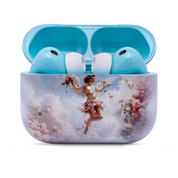 Беспроводные наушники Apple AirPods Pro 3 Cupids Tunes Gloss - рис.0