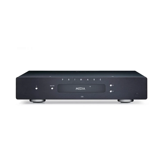 Комплект Primare I15 + Amphion Argon1 Black + Earmen Staccato - рис.1