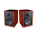 Комплект Wharfedale Denton 85th Anniversary Mahogany + Quad Vena II Sapele Mahogany - рис.6