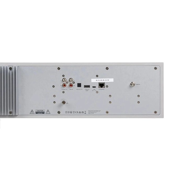 Аудиосистема Ruark R810 Soft Gey - рис.7