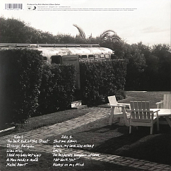 Пластинка Dave Gahan & Soulsavers - Imposter LP