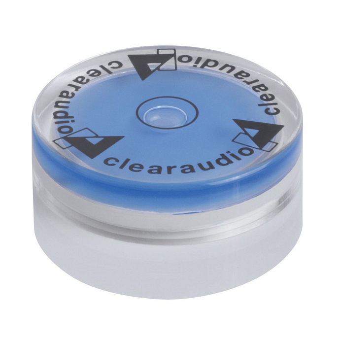Уровень для настройки проигрывателя Clearaudio Level Gauge Basic - рис.0