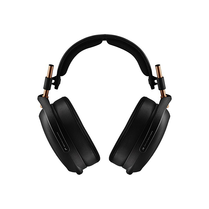 High End наушники Meze Audio Liric - рис.1