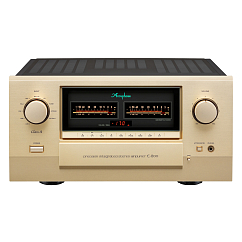 Интегральный усилитель Accuphase E-800 Gold