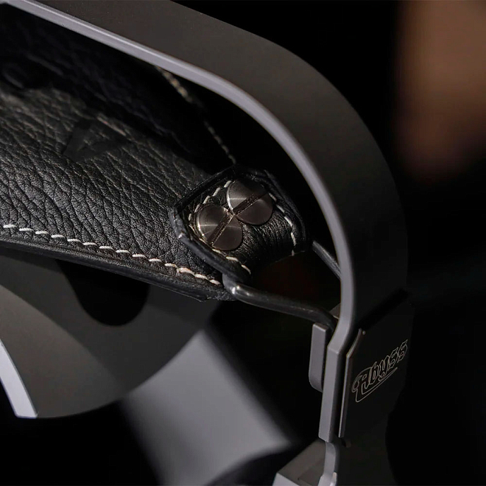 High End наушники Abyss AB-1266 PHI TC Deluxe - рис.9