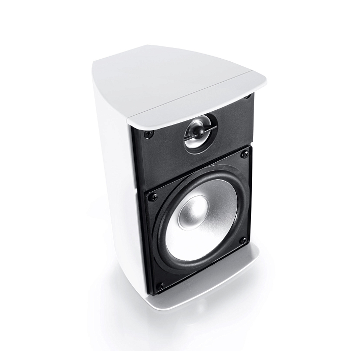 Акустическая система Canton Movie 165 White - рис.2